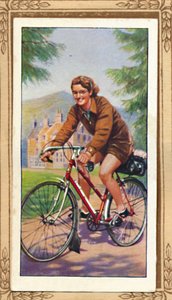 Posizione turistica, 1939 da Unbekannt