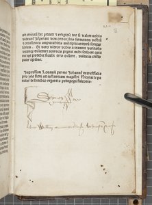 Tractatus sancti Augustini, scritto da Agostino d