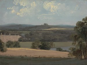Trentham Park da Unbekannt