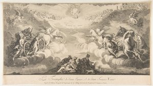 Trionfo di Sant