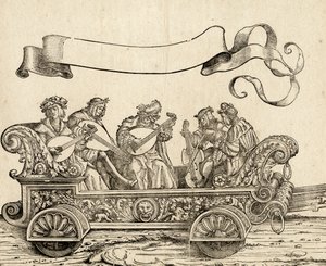 Trionfi di Massimiliano I