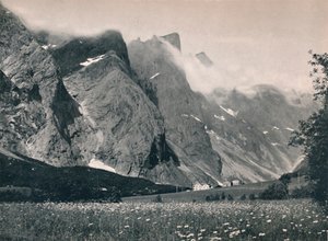 Troldtinderne, 1914 da Unbekannt