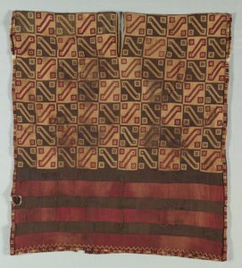 Tunica, c. 1400-1540