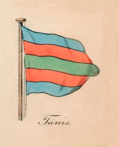 Tunisi da Unbekannt