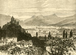 Torino, 1890