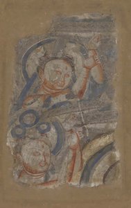 Due Bodhisattva, ca. VI-VII secolo