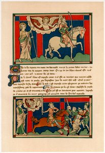 Due dei Cavalieri dell