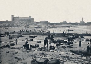 Tynemouth - L