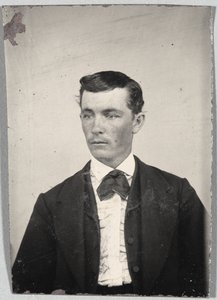 Senza titolo, fine 1850s