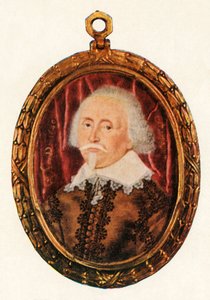 Uomo sconosciuto, 1640, 1947 da Unbekannt
