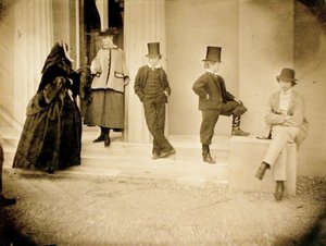 Senza titolo [gruppo familiare], 184960