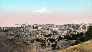 Urfa, Mesopotamia