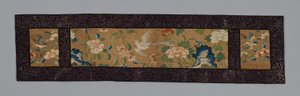 Valance, Cina, dinastia Ming 1368-1644 da Unbekannt