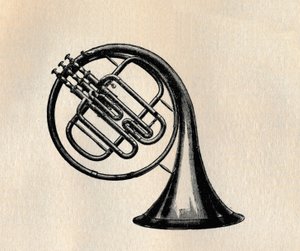Corno a valvola