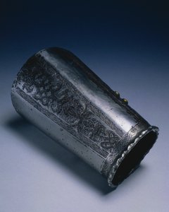Bracciale, c. 1560 da Unbekannt