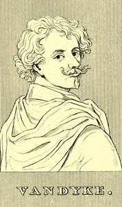 Van Dyke, 1599-1641, 1830 da Unbekannt