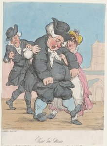 Il vicario e Mosè