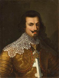 Vittorio Amedeo I 1587-1637, Duca di Savoia