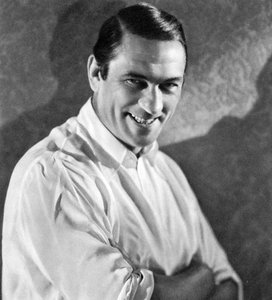 Victor McLaglen, pugile e attore britannico, 1934-1935 da Unbekannt