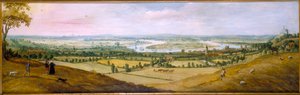 Veduta di Greenwich