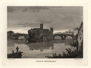 Veduta dell