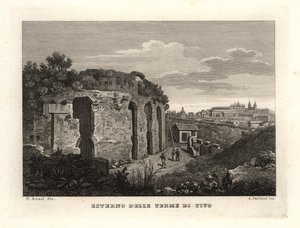 Veduta dell