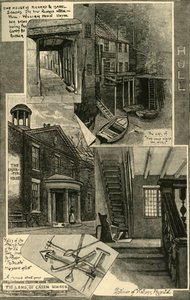 Vedute di Hull, 1898 da Unbekannt