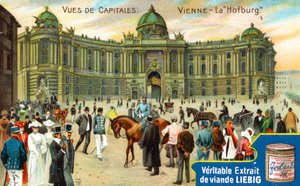 Vedute delle Capitali: L