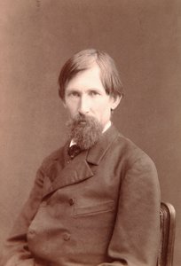 Viktor Vasnetsov, artista russo, 1885