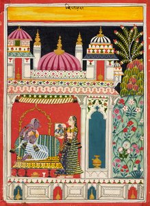 Vilaval Ragini da Unbekannt