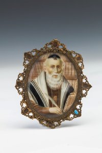 Vilna Gaon, XIX secolo