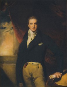 Visconte Castlereagh
