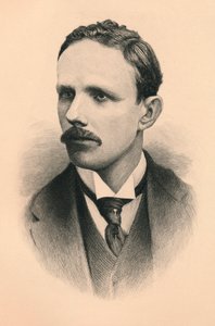 Visconte Cranborne, 1861-1947, statista britannico, 1896