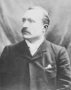 Viviani, c1893 da Unbekannt