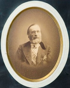 Vladimir Rodislavsky, autore russo, 1870 da Unbekannt