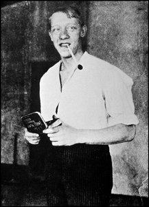 Vladimir Tatlin da Unbekannt
