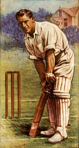 W. E. Bates Glamorgan, 1928 da Unbekannt