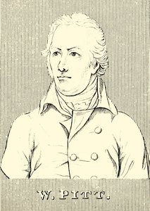 W. Pitt, 1759-1806, 1830