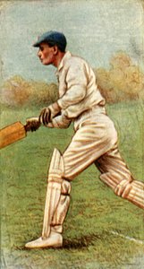 W. R. Hammond Gloucestershire da Unbekannt
