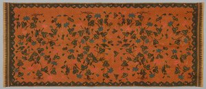 Panno per la vita, 1800s da Unbekannt