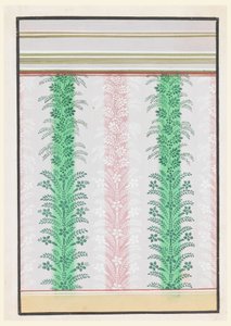Design per Carta da Parati da Unbekannt