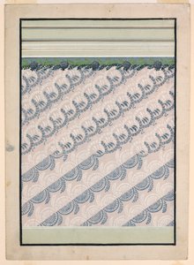 Design per Carta da Parati da Unbekannt