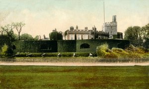 Castello di Walmer da Unbekannt