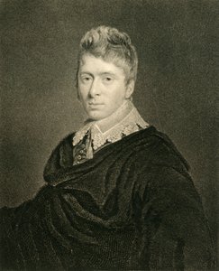 Walter Burrell, Esq., 1814-1886 da Unbekannt