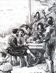 Walter Raleigh da Unbekannt
