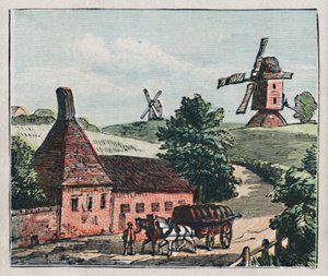Ware, c1910 da Unbekannt