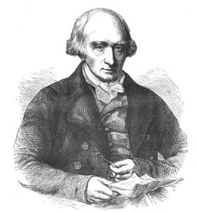 Warren Hastings, 1897 da Unbekannt