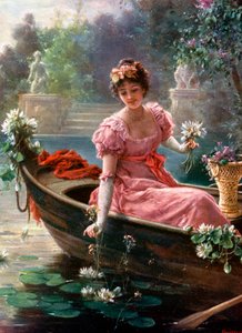 Ninfee, 1902-1903