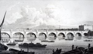 Ponte di Waterloo