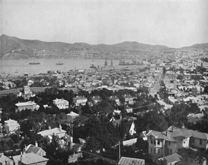 Wellington da Unbekannt